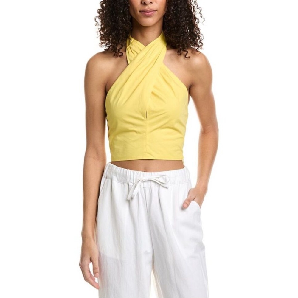 Staud Kai Top
